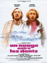 Un nuage entre les dents streaming