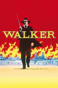 Walker streaming