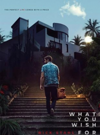 La Proie des Ombres (What You Wish For) streaming