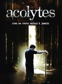 Acolytes streaming
