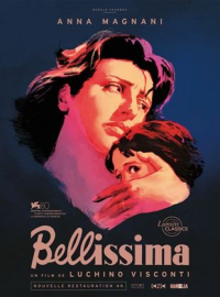 Bellissima streaming