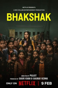 Bhakshak : L'injustice en face streaming