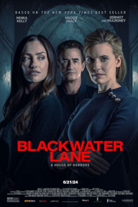 Blackwater Lane streaming