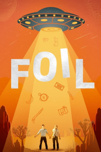 Foil streaming