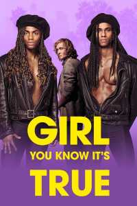 Milli Vanilli, de la gloire au cauchemar streaming