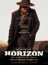 Horizon : une saga américaine Chapitre 2 streaming