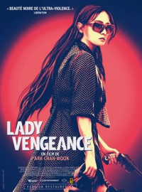 Lady vengeance streaming
