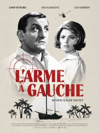 L'Arme à gauche streaming