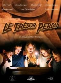 Le Trésor perdu streaming