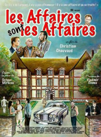 Les Affaires sont les affaires streaming