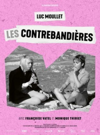 Les Contrebandières streaming