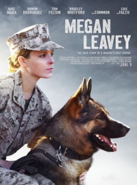 Megan Leavey streaming