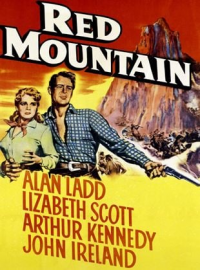 Montagne rouge streaming