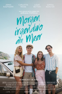 Morgen irgendwo am Meer streaming
