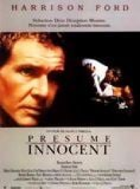 Présumé innocent streaming