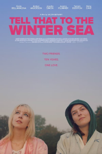 Tell That to the Winter Sea streaming