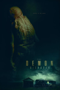 The Demon Disorder streaming