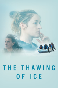 The Thawing of Ice streaming