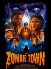 Zombie Town streaming