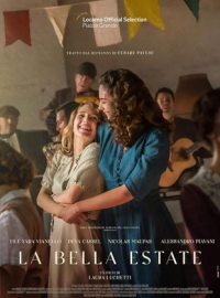 La Bella estate streaming