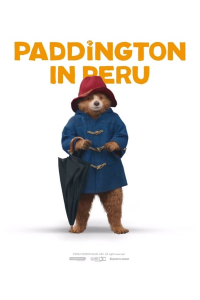 Paddington au Pérou