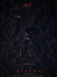 Exhuma (Pamyo) streaming