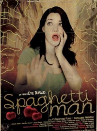 Spaghetti Man streaming