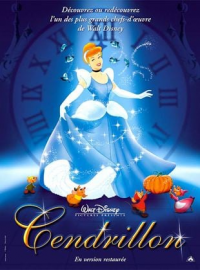 Cendrillon (Cinderella) streaming