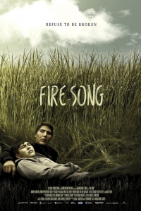 Fire Song streaming