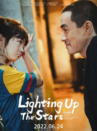 Lighting Up the Stars streaming