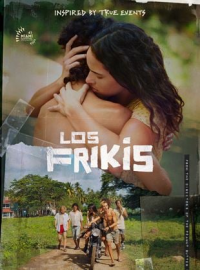 Los Frikis streaming