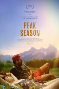 Peak Season streaming