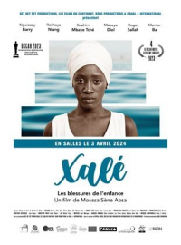 Xalé, les blessures de l’enfance streaming