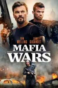 La guerre des Mafias streaming