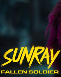 Sunray : Tombé Au Combat streaming