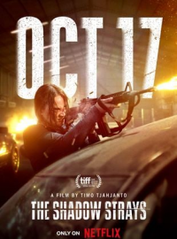 L'Ombre rebelle streaming