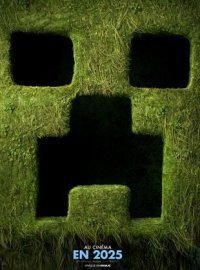 A Minecraft le film streaming