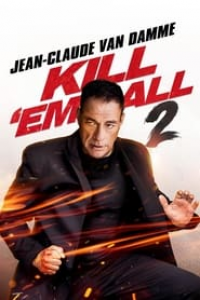 La marque de la vengeance 2 streaming