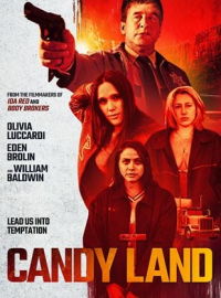 Candy Land streaming