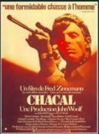 Chacal (The Day Of The Jackal) streaming