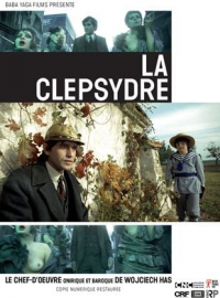 La Clepsydre streaming
