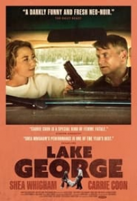 Lake George streaming