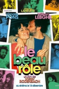 Le Beau rôle streaming
