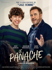 Le Panache streaming