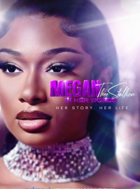 Megan Thee Stallion: In Her Words streaming