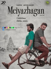 Meiyazhagan streaming