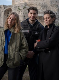 Meurtres à Nîmes streaming