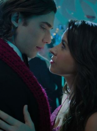 Mon bel homme de neige (Hot Frosty) streaming