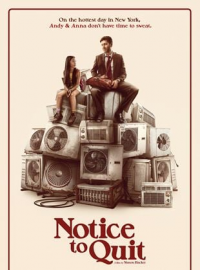 Notice to Quit streaming