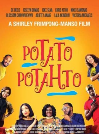 Potato Potahto streaming